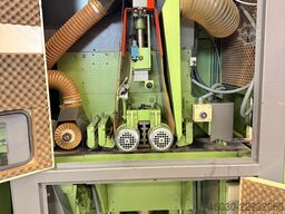 Loewer DSM 2000