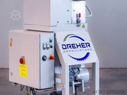 Dreher SG 10 E