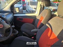 FIAT QUBO TREKKING 1.3MJT AUTOCARRO