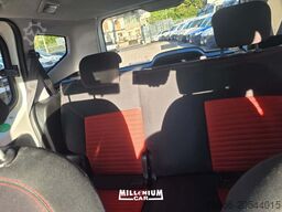 FIAT QUBO TREKKING 1.3MJT AUTOCARRO