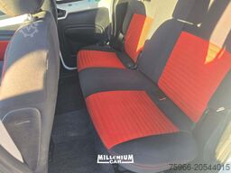 FIAT QUBO TREKKING 1.3MJT AUTOCARRO