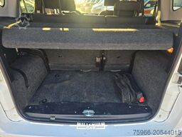 FIAT QUBO TREKKING 1.3MJT AUTOCARRO