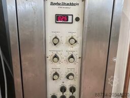 Bastra Bastramat Räucherkammer Kombikammer