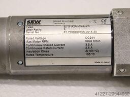 SEW Eurodrive ECG-A2M-09-A-K0