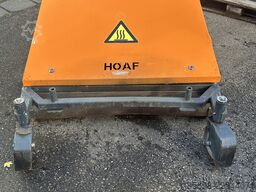 HOAF HGW-001