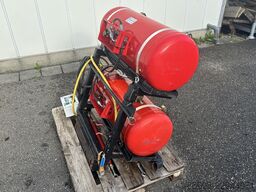 HOAF HGW-001