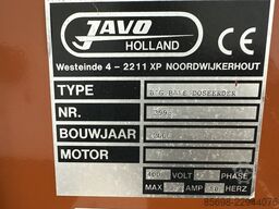JAVO 