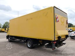 iveco EuroCargo ML 120 E 28 AHK LBW