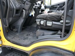 iveco EuroCargo ML 120 E 28 AHK LBW