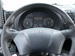 iveco EuroCargo ML 120 E 28 AHK LBW