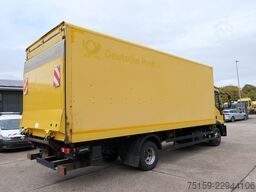 iveco EuroCargo ML 120 E28/P