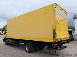 iveco EuroCargo ML 120 E28/P
