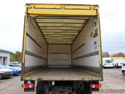 iveco EuroCargo ML 120 E28/P