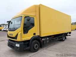 iveco EuroCargo ML 120 E28/P
