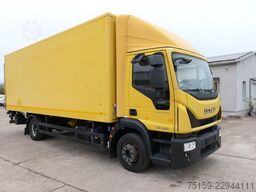 iveco EuroCargo ML 120 E28/P