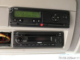 iveco EuroCargo ML 120 E28/P