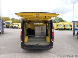 renault Trafic 1,6 dCi L1H1 2,7t Komfort Parktronic