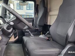 MAN TGL 8.180 BL * Klima * AHK Kugel+Maul