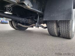 MAN TGL 8.180 BL * Klima * AHK Kugel+Maul