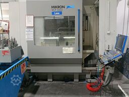 Mikron VCP 1350