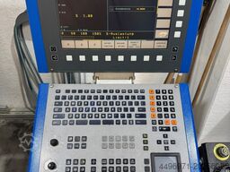 Mikron VCP 1350