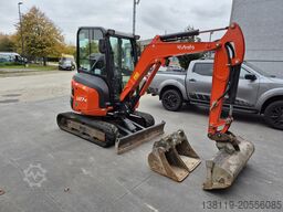 Kubota u27-4