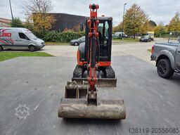 Kubota u27-4