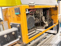 LIGMATECH VKV 700/25/11/R