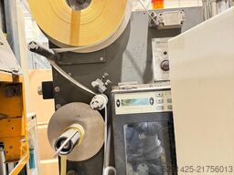 LIGMATECH VKV 700/25/11/R