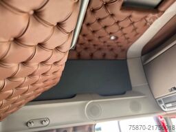DAF XF 530 FT cabine
