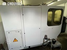 MIKRON UM600 TNC 410/426