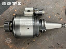 MIKRON UM600 TNC 410/426