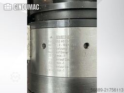 MIKRON UM600 TNC 410/426