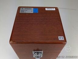 Sartorius YCW713-00 10KG