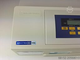 Molecular Devices SpectraMAX 190