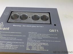 Grant QBT1