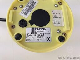 Hanna HI 180 Speedsafe