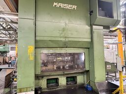KAISER KSTU 3500 - 25 - 6 P