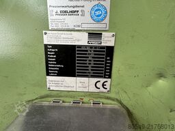 KAISER KSTU 3500 - 25 - 6 P