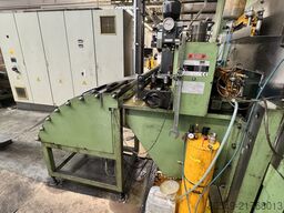 KAISER KSTU 3500 - 25 - 6 P