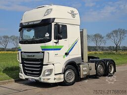 DAF XF 530 FTG