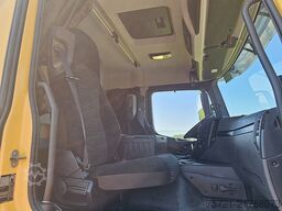 MERCEDES-BENZ ACTROS 1843 4x4