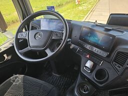 MERCEDES-BENZ ACTROS 1843 4x4
