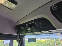 MERCEDES-BENZ ACTROS 1843 4x4