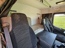 MERCEDES-BENZ ACTROS 1843 4x4