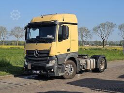 MERCEDES-BENZ ACTROS 1843 LS RETARDER PTO+HYDR.