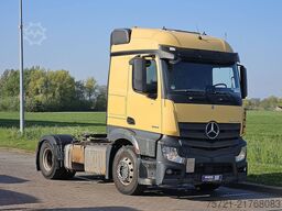 MERCEDES-BENZ ACTROS 1843 LS RETARDER PTO+HYDR.