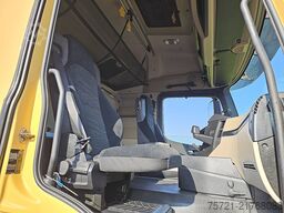 MERCEDES-BENZ ACTROS 1843 LS RETARDER PTO+HYDR.
