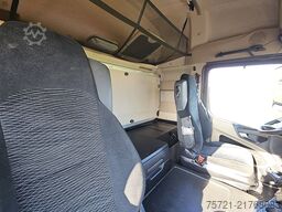 MERCEDES-BENZ ACTROS 1843 LS RETARDER PTO+HYDR.