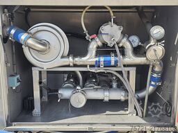 MAISONNEUVE CITERNE SA3 FOODSTUFF